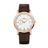 Vacheron Constantin Traditionnelle Self-Winding Ref. # 87172/000R-9302
