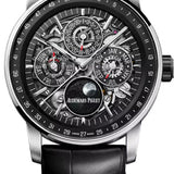 Audemars Piguet Code 11.59 Perpetual Calendar Openworked White Gold 41 mm - 26443NB.OO.D002CR.01