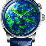 Audemars Piguet Code 11.59 Grande Sonnerie Supersonnerie White Gold / Opal | 26397BC.OO.D357CR.02 - 2026