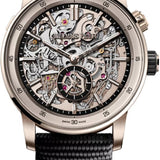Audemars Piguet Code 11.59 Grande Sonnerie Supersonnerie Ceramic - Sand Gold | Skeleton | 150th Anniversary | 26397QS.OO.D002KB.01 - 2026